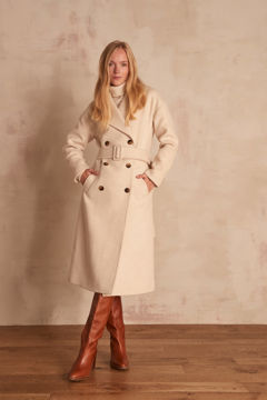 Picture of MATIS WOOL COAT